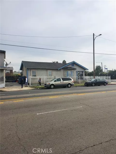 Los Angeles, CA 90044,1353 West 90th Street