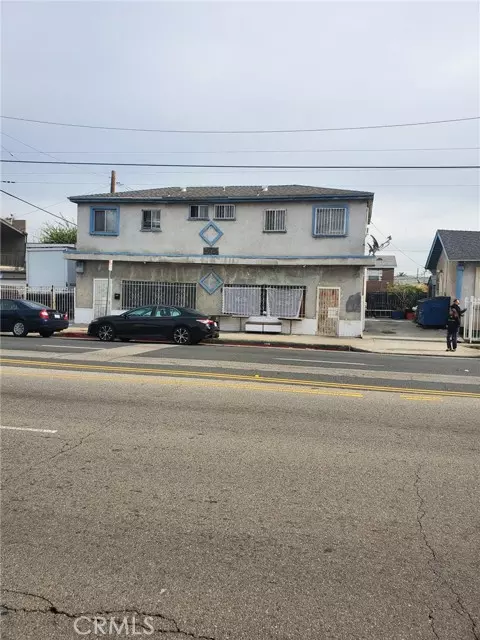 1353 West 90th Street, Los Angeles, CA 90044