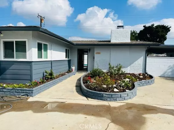 West Covina, CA 91790,1703 West Glenmere Street