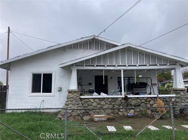 1461 South Park Avenue, Pomona, CA 91766