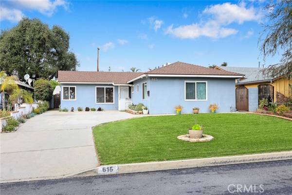 615 Pearlanna dr, San Dimas, CA 91773