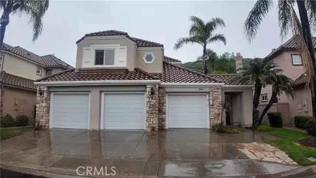 4 Glen Echo, Trabuco Canyon, CA 92679