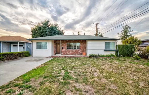 2803 Foss Avenue, Arcadia, CA 91006