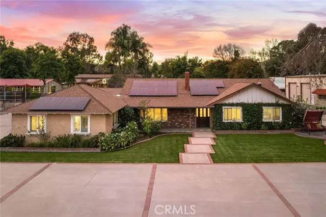 2927 English Place, Chino Hills, CA 91709