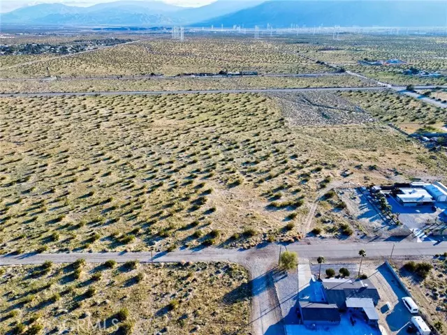 63747 Scenic Drive, Desert Hot Springs, CA 92240