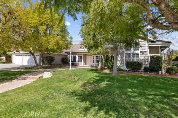 Thousand Oaks, CA 91360,1601 Lancaster Circle