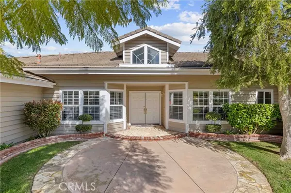 1601 Lancaster Circle, Thousand Oaks, CA 91360