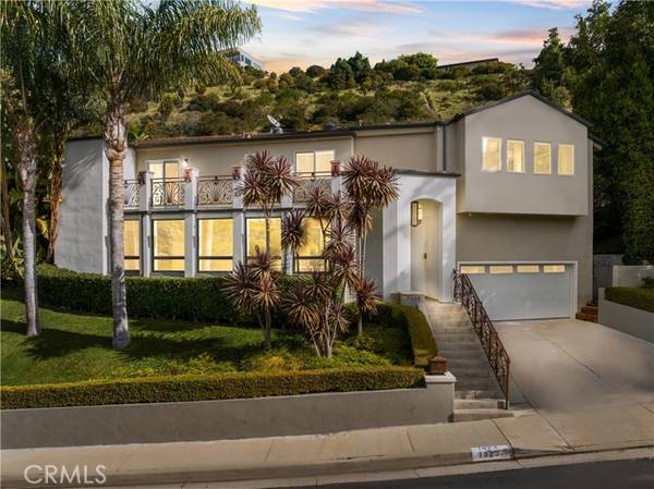 7923 Electra Drive, Los Angeles, CA 90046