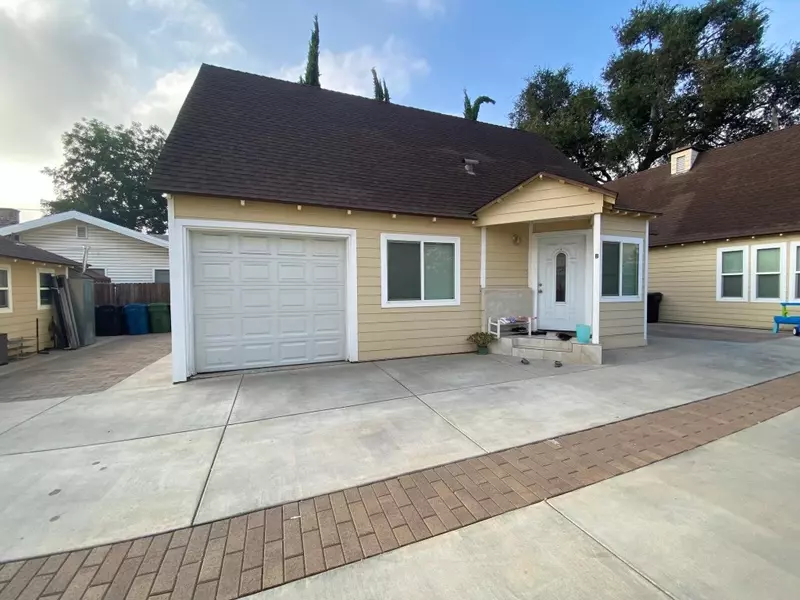 225 North Valencia Street, Alhambra, CA 91801