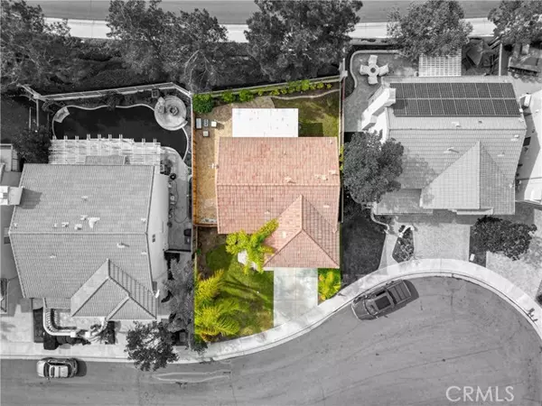 Rancho Santa Margarita, CA 92688,8 Spinel Court