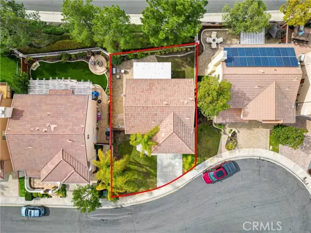 8 Spinel Court, Rancho Santa Margarita, CA 92688