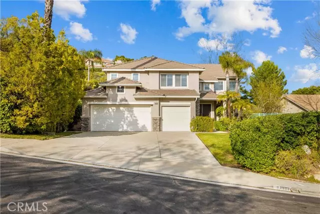 24527 Stonegate Drive, West Hills, CA 91304