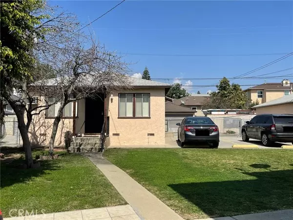 Monterey Park, CA 91754,1315 Dorner Drive