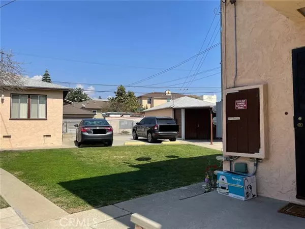 Monterey Park, CA 91754,1315 Dorner Drive