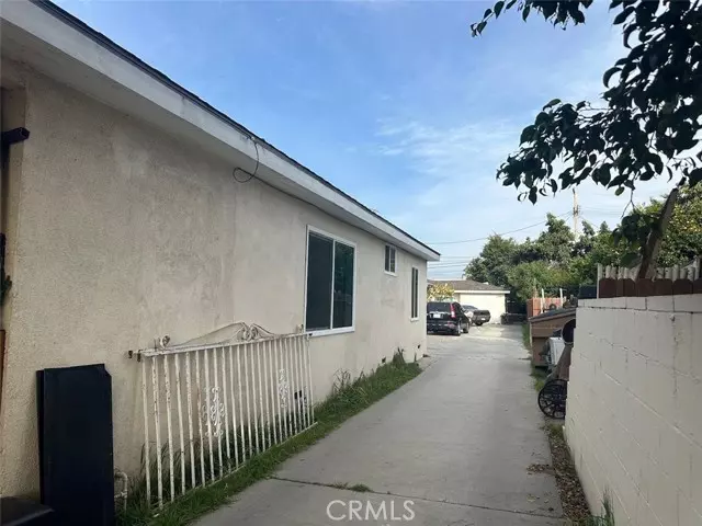 El Monte, CA 91733,2518 Sastre Avenue