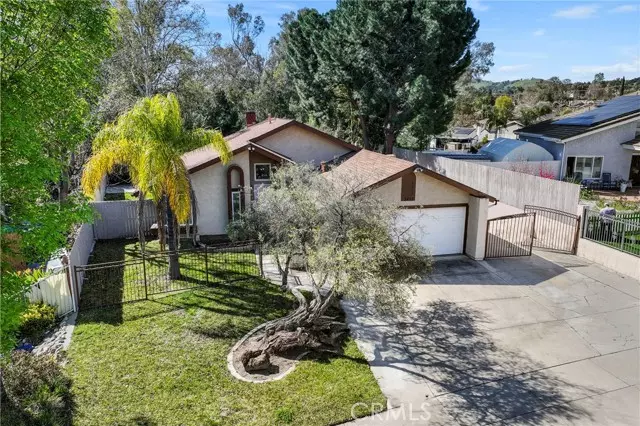 3453 Valle Vista Drive, Chino Hills, CA 91709