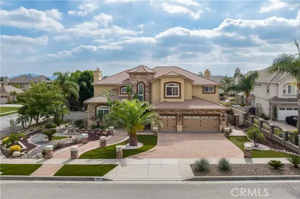 13159 Norcia Drive, Rancho Cucamonga, CA 91739