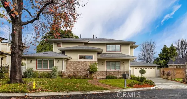 2532 El Capitan Avenue, Arcadia, CA 91006