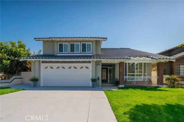 20824 Fuero Drive, Walnut, CA 91789