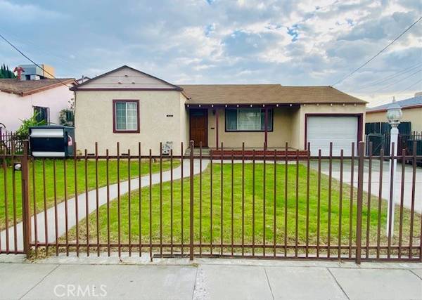 632 Dewey Avenue, San Gabriel, CA 91776