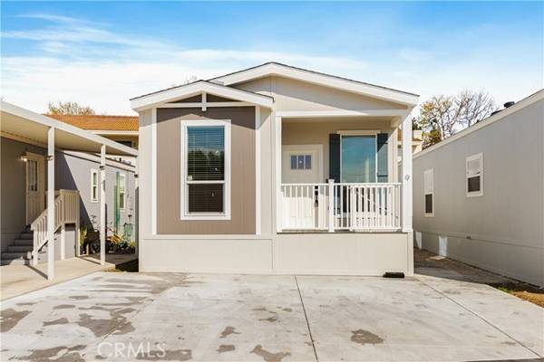 732 E Route 66, Glendora, CA 91740