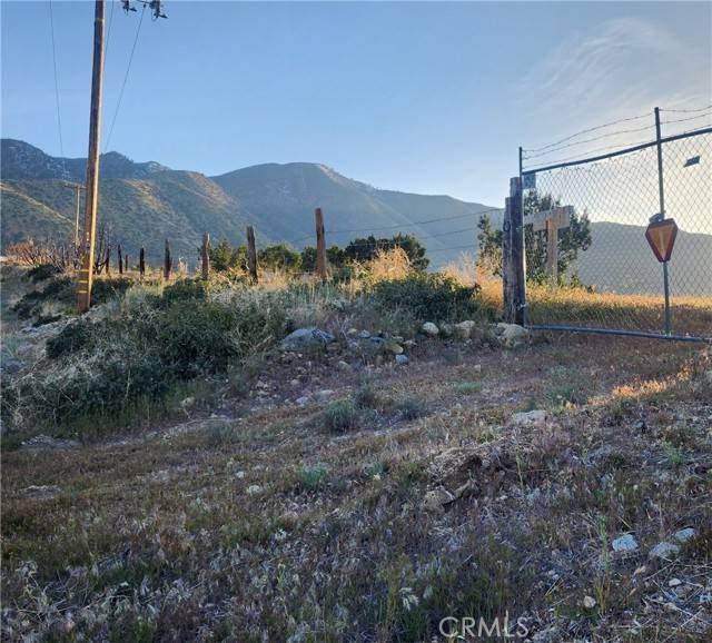 0 Longview Road, Juniper Hills, CA 93553
