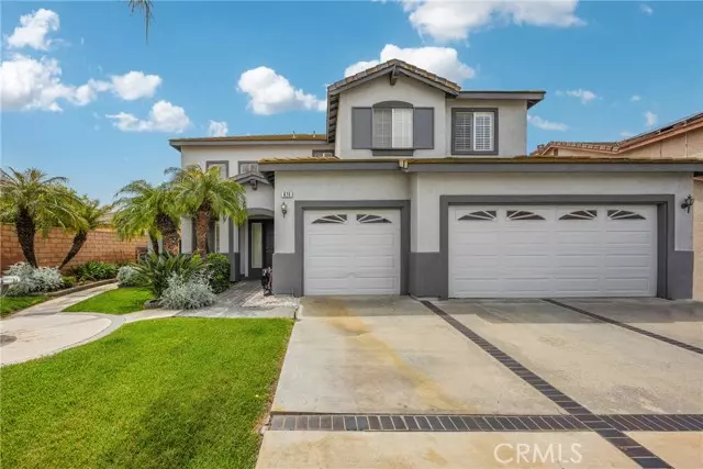 870 East Bermuda Dunes Court, Ontario, CA 91761