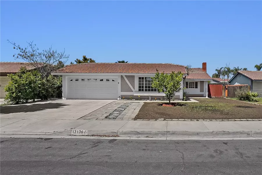 13136 Gorham Street, Moreno Valley, CA 92553