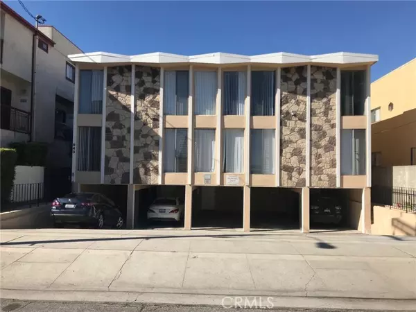 943 North Louise Street, Glendale, CA 91207