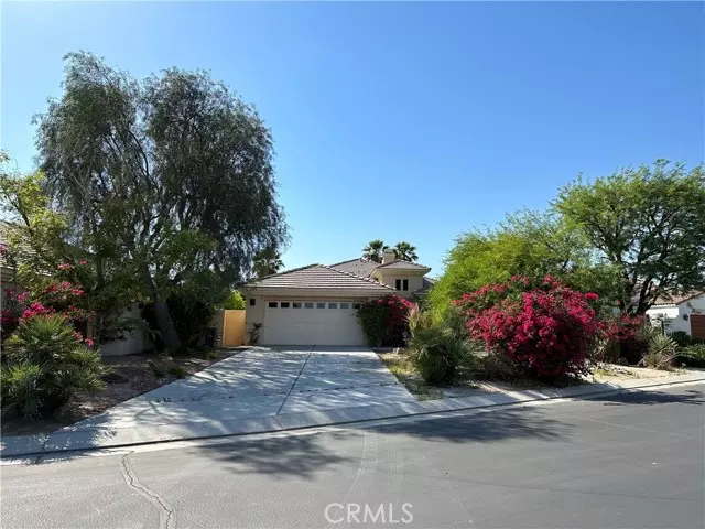 5 Calle Del Norte, Rancho Mirage, CA 92270