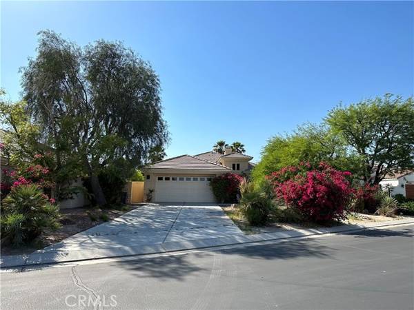 5 Calle Del Norte, Rancho Mirage, CA 92270