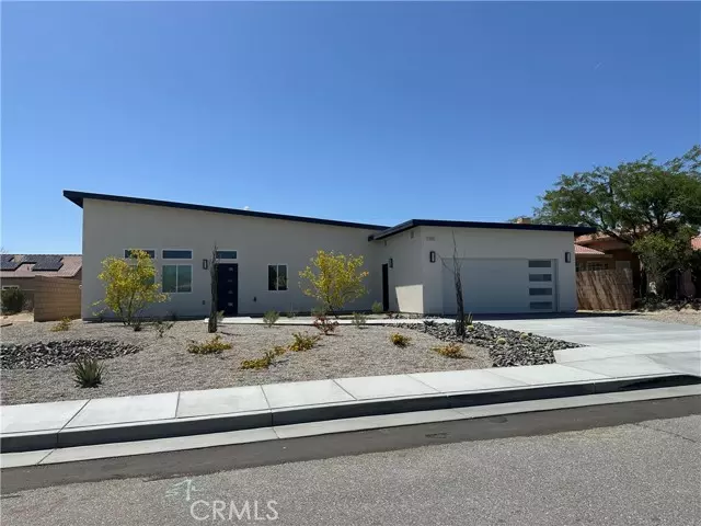 13945 Ramona Drive, Desert Hot Springs, CA 92240