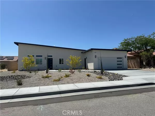 13945 Ramona Drive, Desert Hot Springs, CA 92240