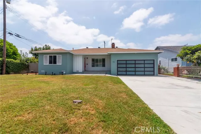 1306 East Rowland Avenue, West Covina, CA 91790