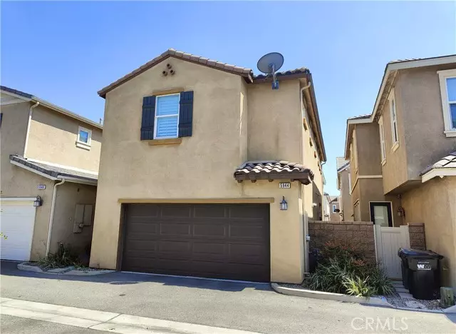 5944 Ginger Drive, Eastvale, CA 92880