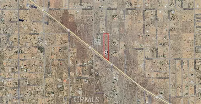 Pinon Hills, CA 92372,0 Avenal St