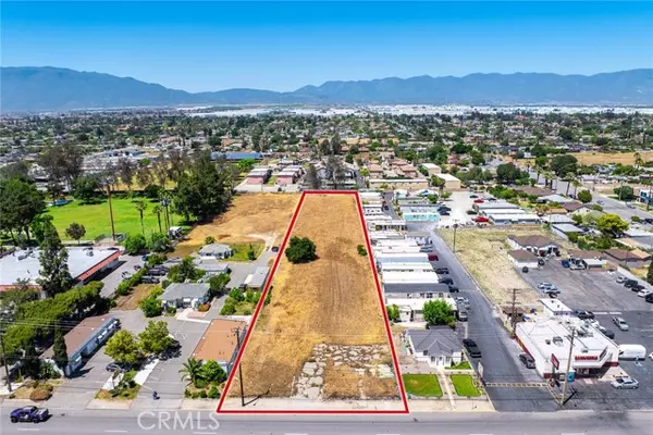 17630 Foothill Boulevard, Fontana, CA 92335