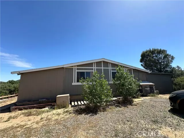 43752 Terwilliger Road, Anza, CA 92539