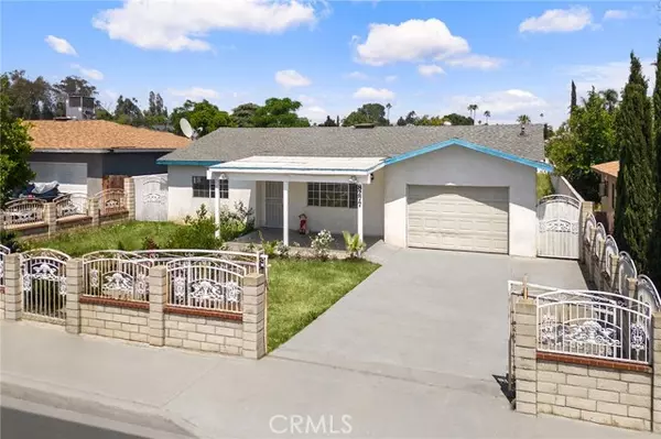 Fontana, CA 92335,8277 Cherimoya Avenue