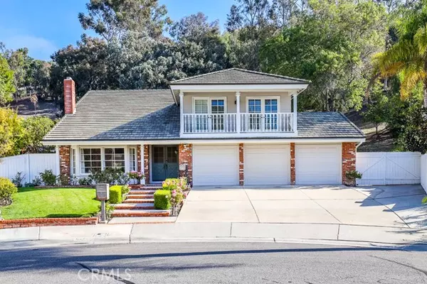 Laguna Hills, CA 92653,26566 Stetson Place