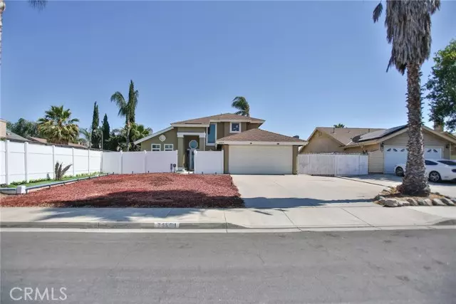 Moreno Valley, CA 92551,25809 Rancho Lucero Drive