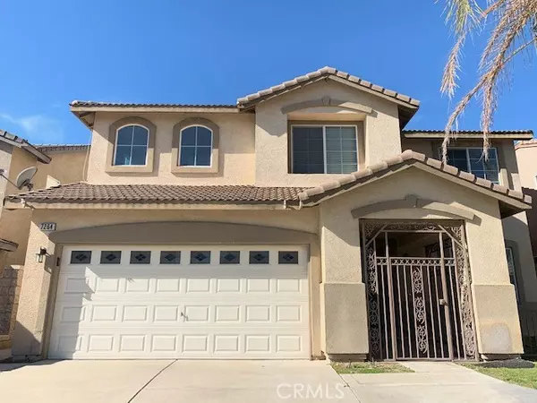 7264 Elsa Court, Fontana, CA 92336