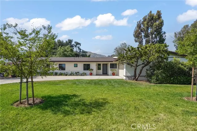 1219 Deventer Drive, La Verne, CA 91750