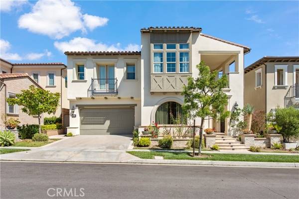 62 Interlude, Irvine, CA 92620