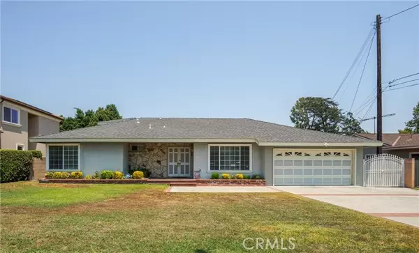 1314 Standish Pl, Arcadia, CA 91006