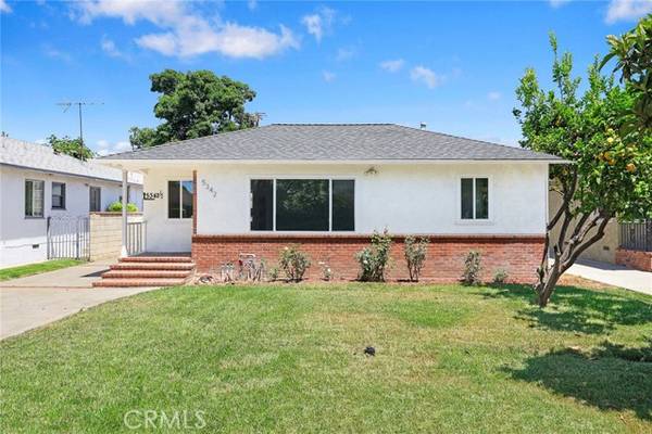 5342 Huddart Avenue, Arcadia, CA 91006