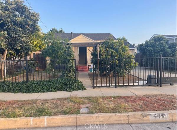 444 West Glendon Way, San Gabriel, CA 91776