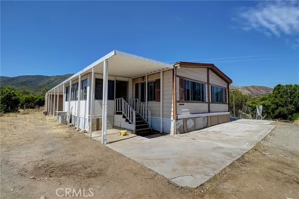 Anza, CA 92539,58525 La Colina Lane