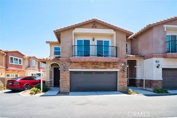 Chino Hills, CA 91709,4459 Lilac Circle