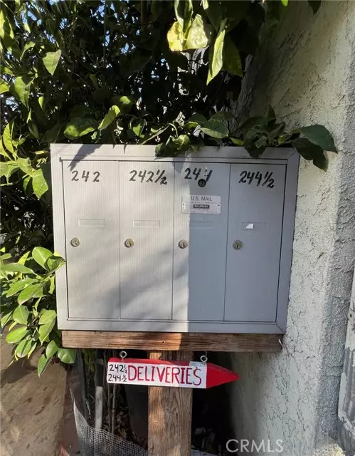 Los Angeles, CA 90033,244 North Chicago Street